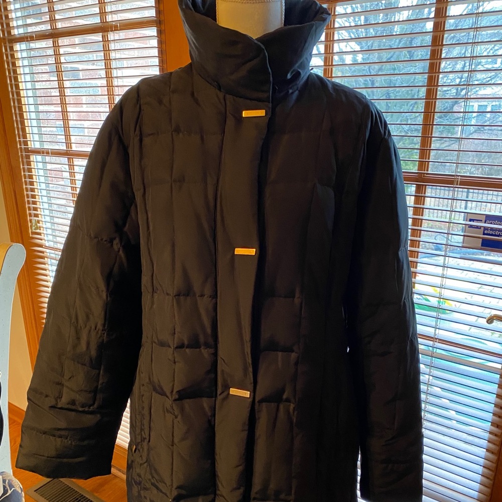 Liz Claiborne coat